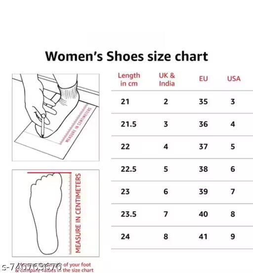 Causal Woman Sneakers