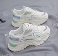 Sneakers Causal Woman Shoes