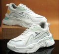 Unisex Casual Chunky Sneakers – Stylish & Comfortable Everyday Shoes