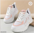 Women’s Casual Chunky Sneakers – Stylish & Comfortable Everyday Shoes